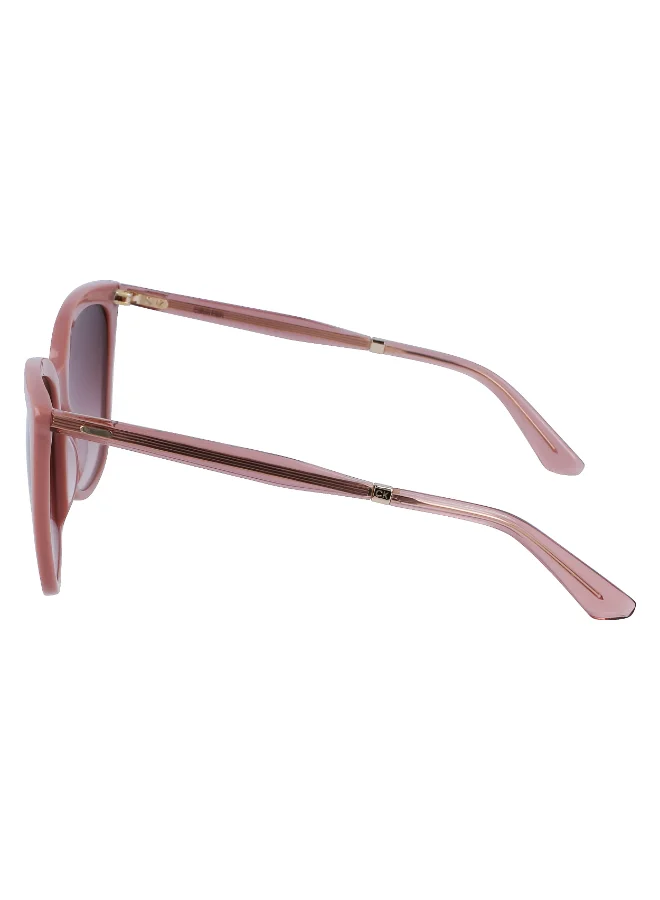 CALVIN KLEIN FULL RIM ACETATE CALVIN KLEIN SUN CK23500S