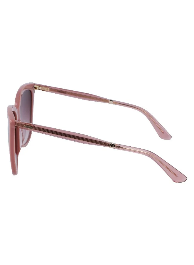 كالفن كلاين FULL RIM ACETATE CALVIN KLEIN SUN CK23500S