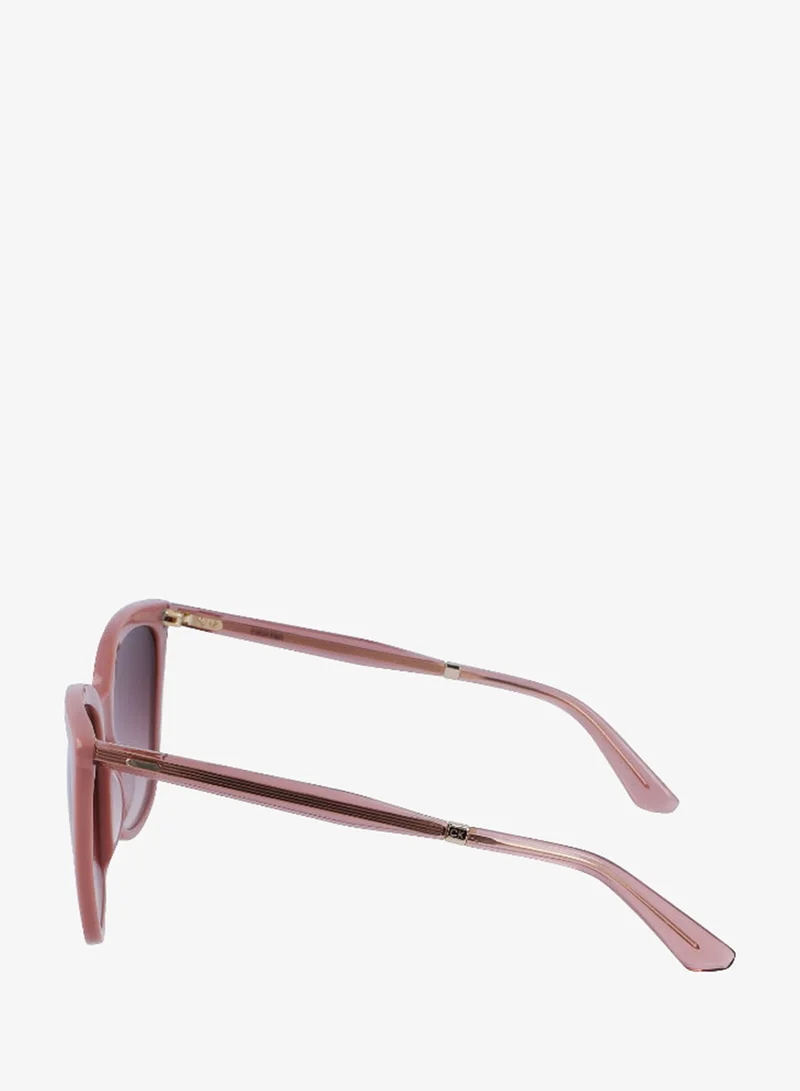 كالفن كلاين FULL RIM ACETATE CALVIN KLEIN SUN CK23500S