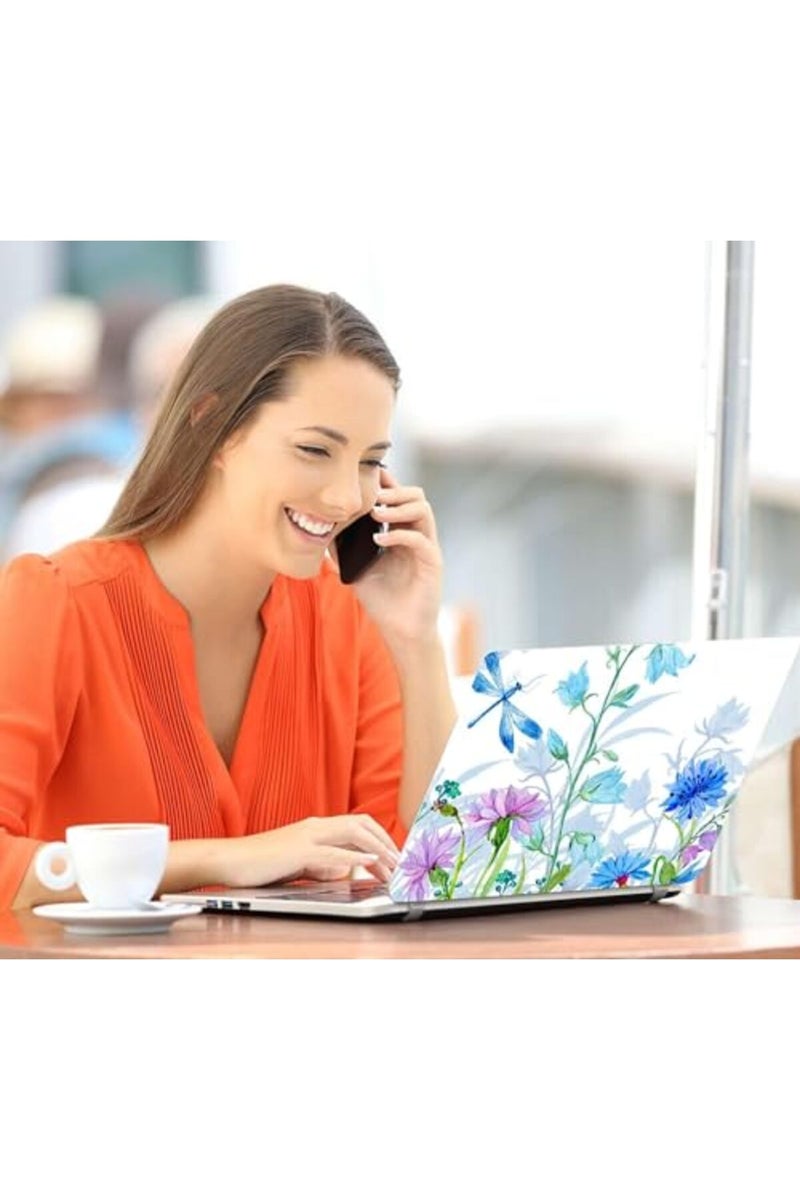 BPA® Laptop Notebook Skin Sticker Cover Decal Fits 12 13 13.3 14 15 15.4 15.6 inch Laptop Protector Notebook PC - Image 2