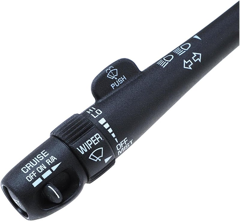 Wivplex Multifunction Cruise Control and Turn Signal Lever Switch - Image 3