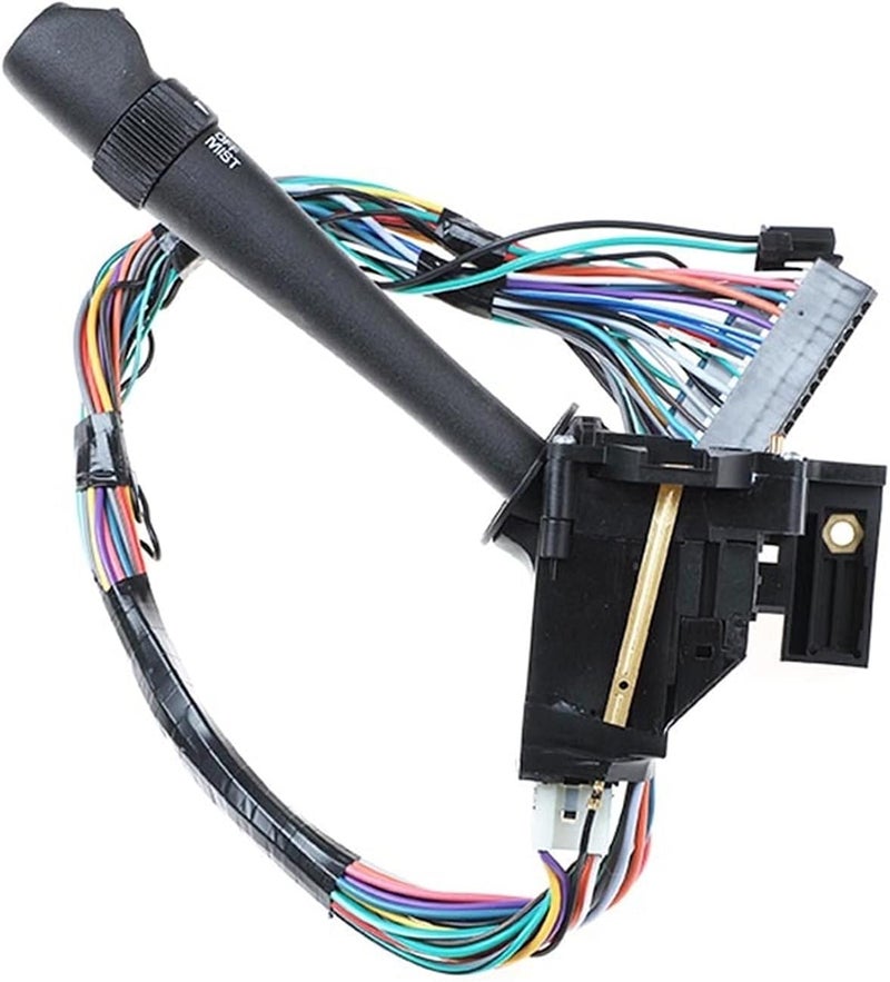 Wivplex Multifunction Cruise Control and Turn Signal Lever Switch - Image 1