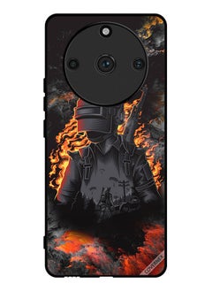 Covernex Protective Case Cover For Realme 11 Pro Player Destroyed Enemies  - Image 1