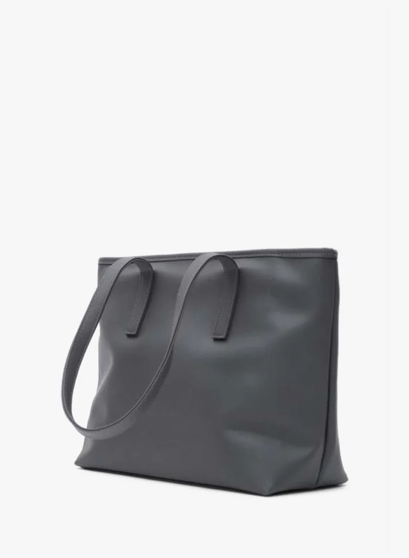Shule Bags  Golden Anthracite Shoulder Bag. for Women | Best Price UAE