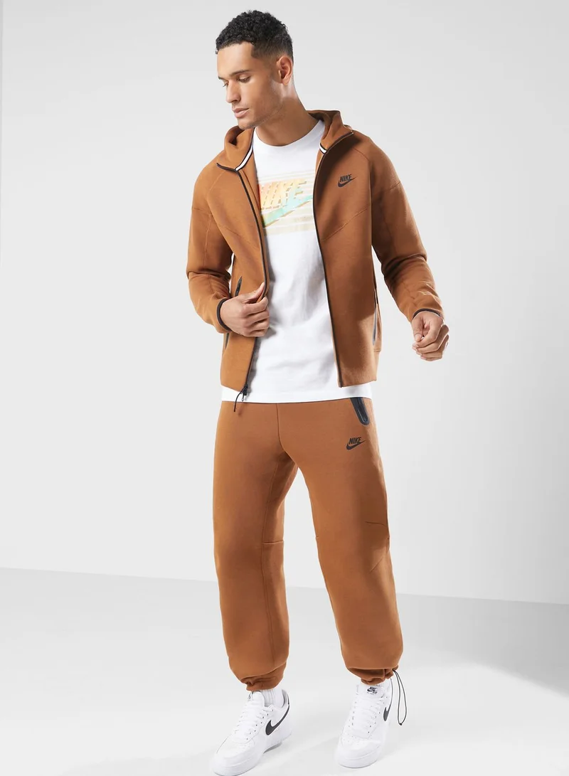 Nike Tech Fleece Pants