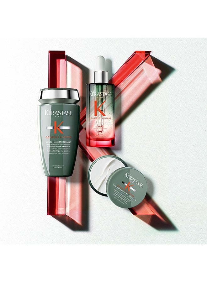 KERASTASE Genesis Homme Thickness Boosting Shampoo 250ml - Image 5