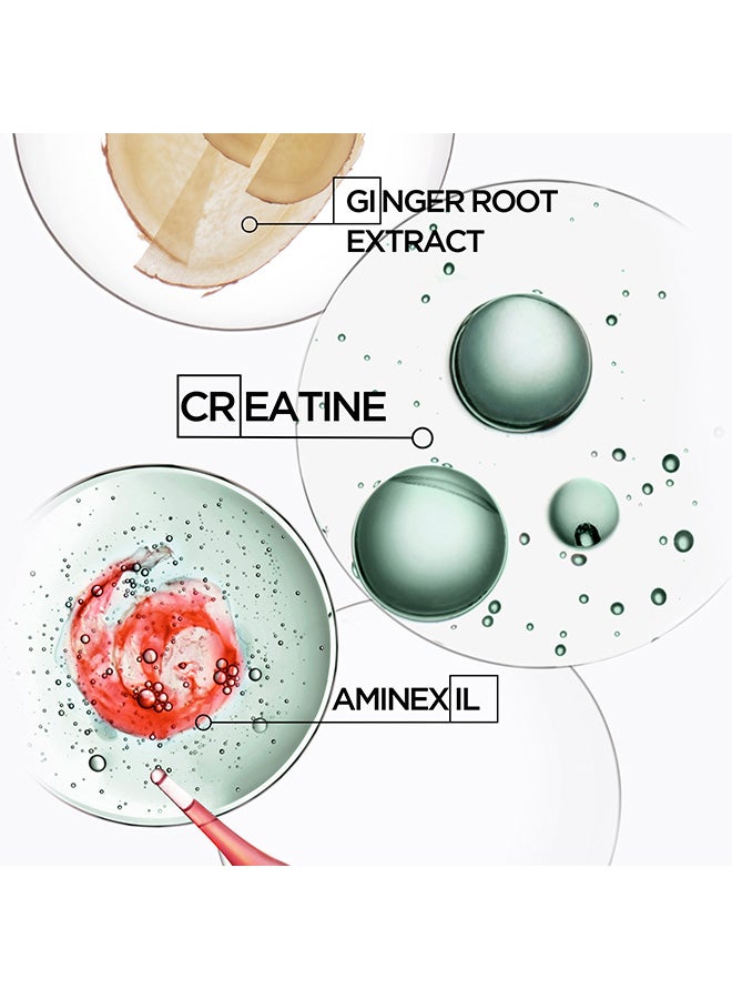 KERASTASE Genesis Homme Thickness Boosting Shampoo 250ml - Image 3