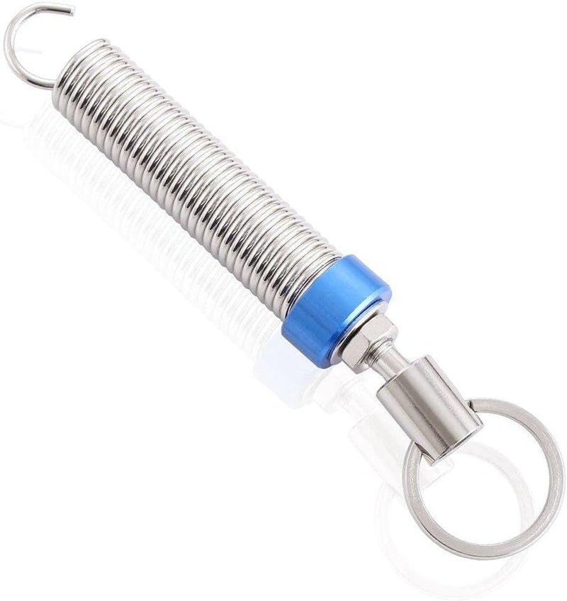 أداة شد وتركيب عادم دوارة 360 درجة مصنوعة من الفولاذ المقاوم للصدأ - قوة عالية ومقاومة للصدأ