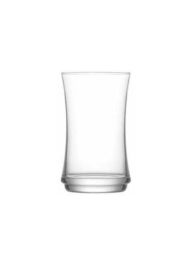 6 Piece Glasses Set 12.25 oz -Clear - pzsku/Z9AB4CE4FC84104C1D9BFZ/45/_/1716274569/e72d7d36-ac64-49c9-becd-3d0e8415edf9