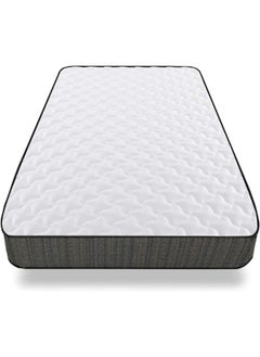 ALWASIT HOME Premium Medical Mattress  Super king Size - 180x210x8 cm  - Image 2