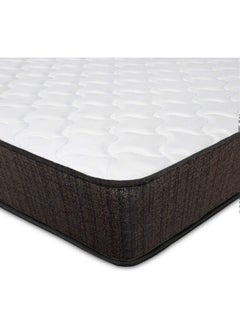 ALWASIT HOME Premium Medical Mattress  Super king Size - 180x210x8 cm  - Image 4
