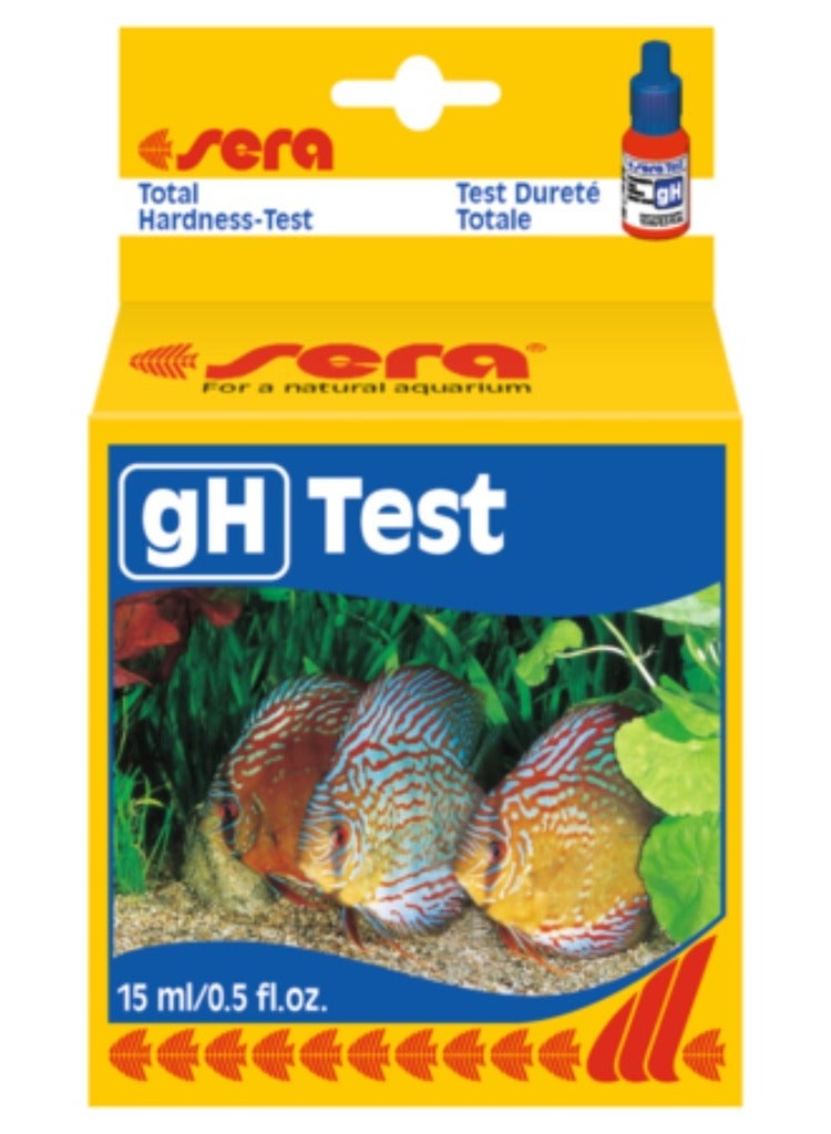 Sera GH Test 15ml [Volume - 15ml] - Image 1