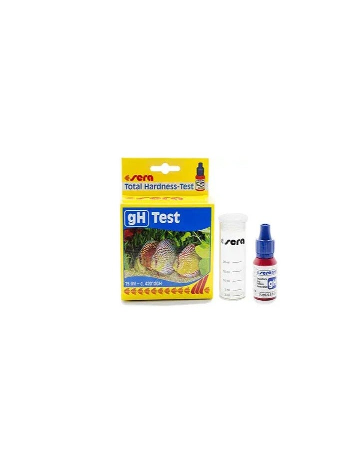 Sera GH Test 15ml [Volume - 15ml] - Image 2