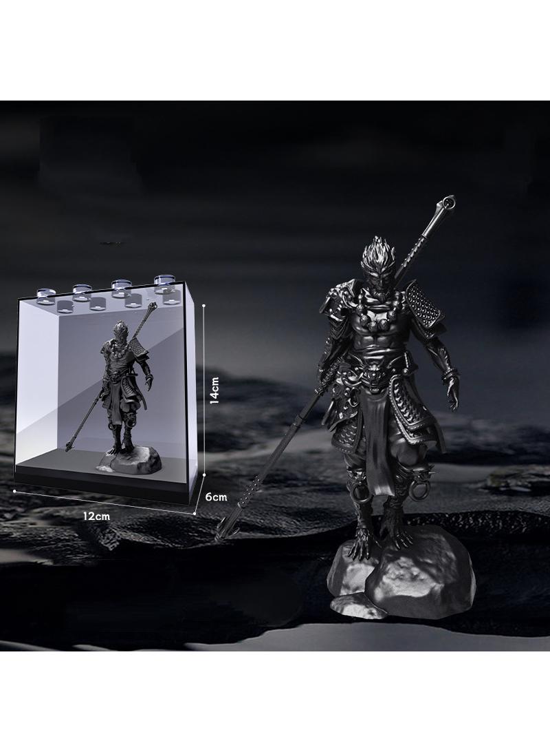 Y&D 1 Pcs Black Myth Wukong Collector's Edition For Adult With Dust-Proof Box Best Gift For Boys And Girls Birthday Gift - Image 1