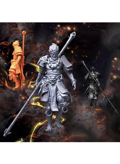 Y&D 1 Pcs Black Myth Wukong Collector's Edition For Adult With Dust-Proof Box Best Gift For Boys And Girls Birthday Gift  - Image 2