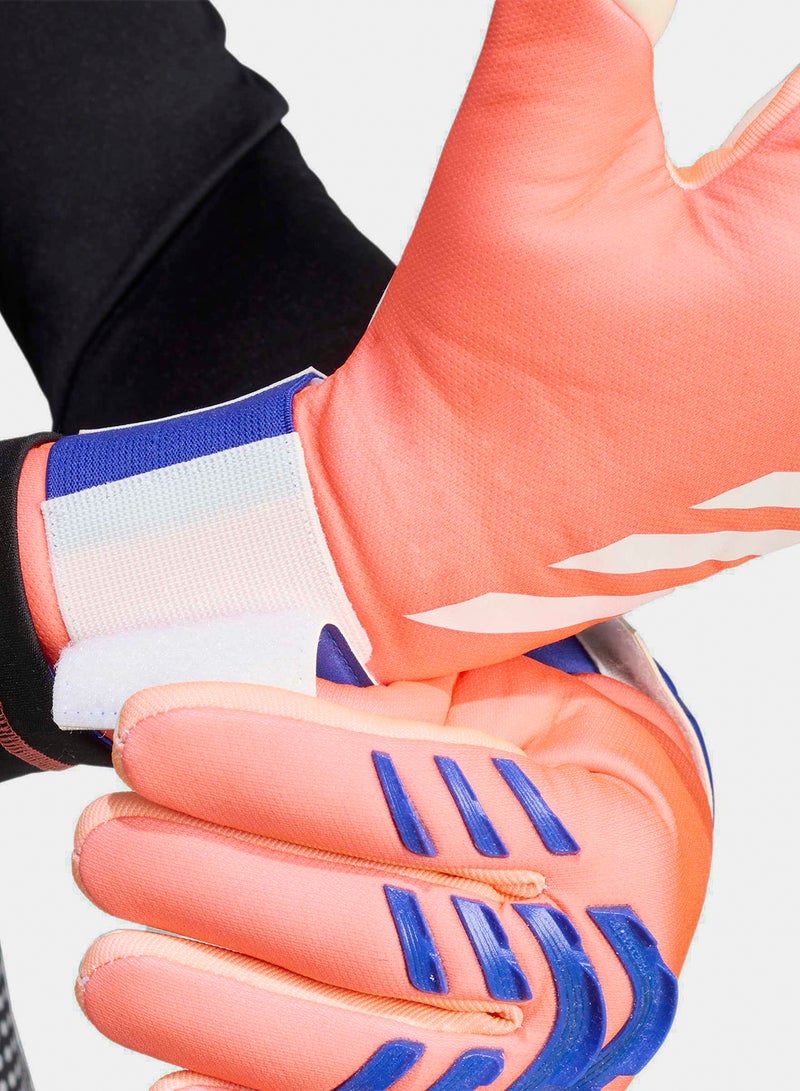 Adidas Predator League Goalkeeper Glove - Image 2