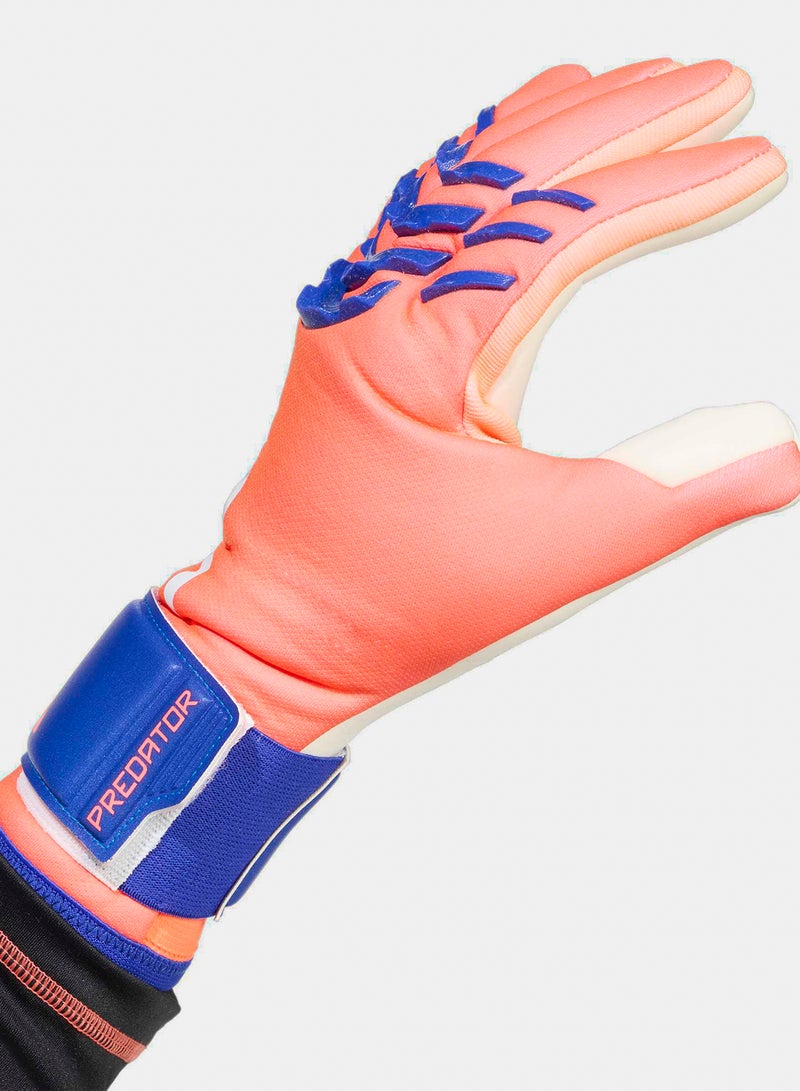Adidas Predator League Goalkeeper Glove - Image 3