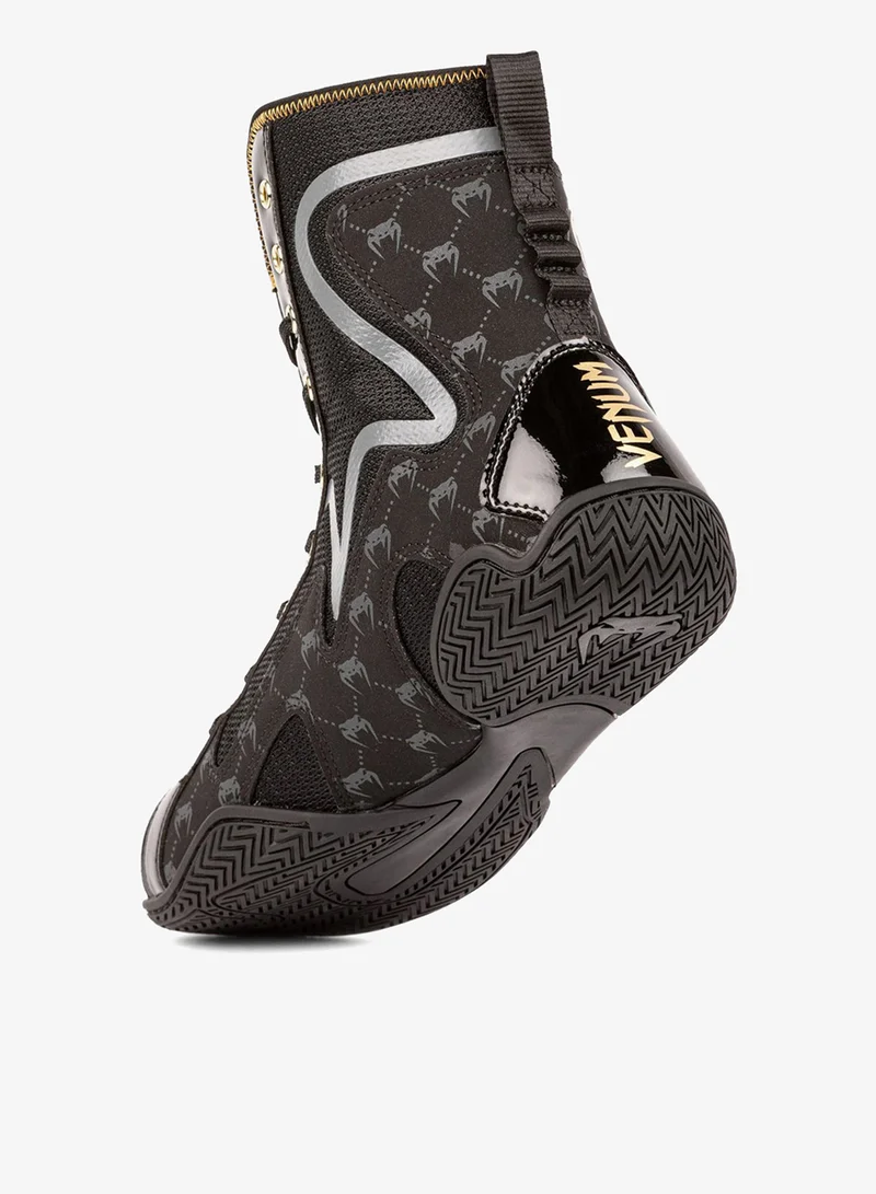 فينوم حذاء الملاكمة ايليت ايفو مونوغرام للرجال