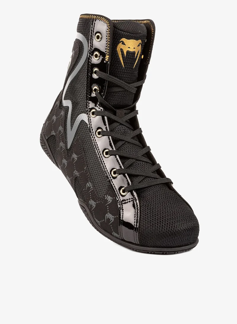 فينوم حذاء الملاكمة ايليت ايفو مونوغرام للرجال