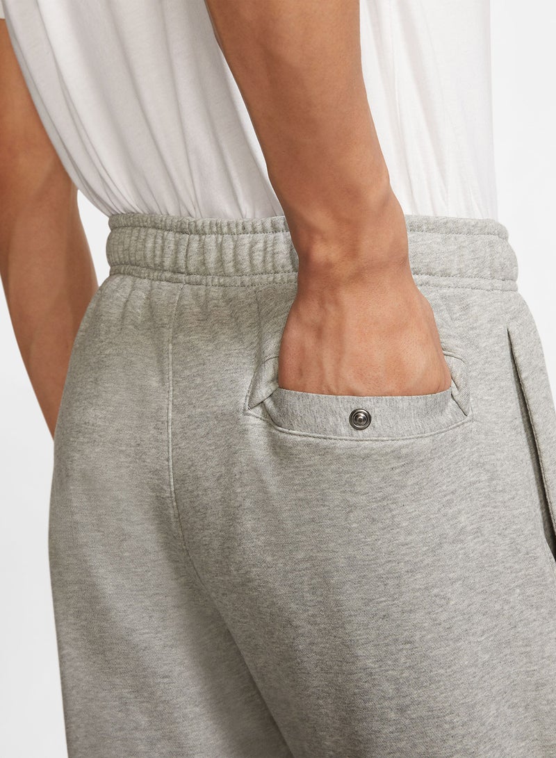 Nike Nsw Club French Terry Joggers - Image 4