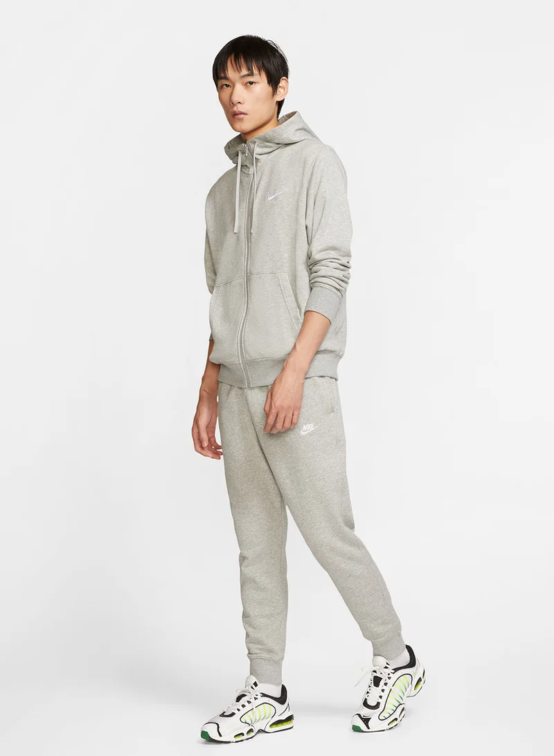 Nike M NSW CLUB JGGR FT