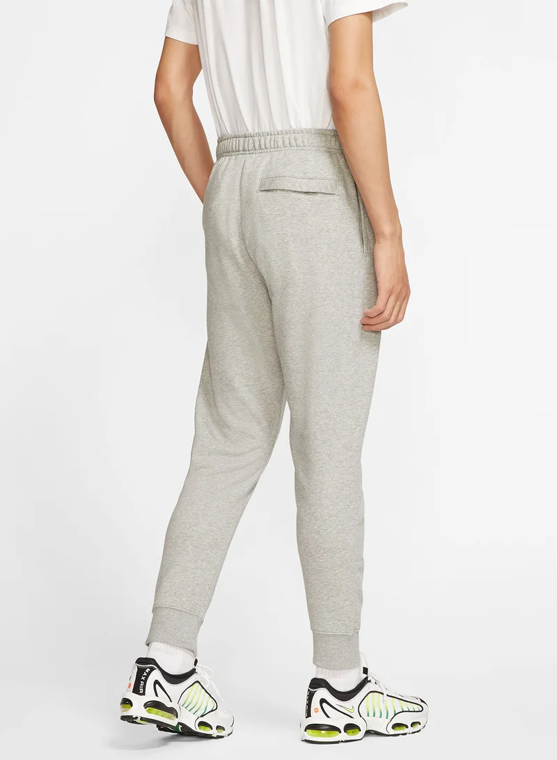 Nike M NSW CLUB JGGR FT