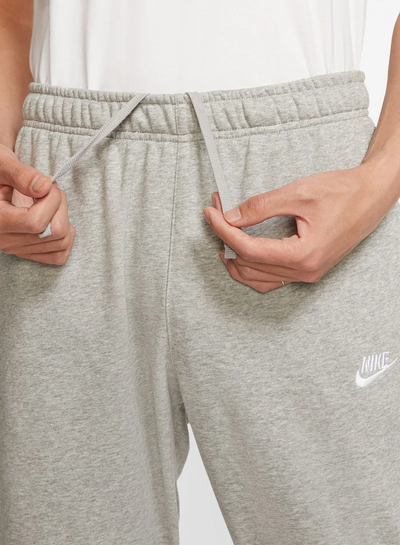Nike M NSW CLUB JGGR FT