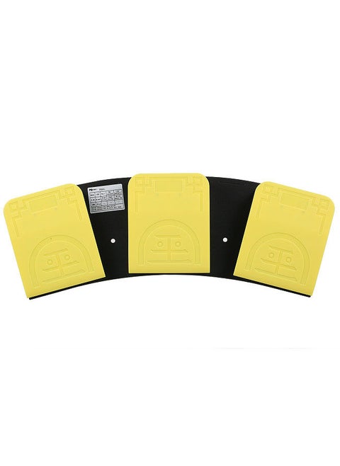 FS20G Triple Foot Switch Multifunctional Customized Foot Pedal USB+2.4G Dual-mode Connection Mechanical Switch Wide Application