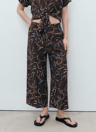Casual Printed Culotte Pant - pzsku/Z9AB55A1626F8A236E374Z/45/1748248402/aeb658ee-56bc-47d9-9e2d-540705deeb3a