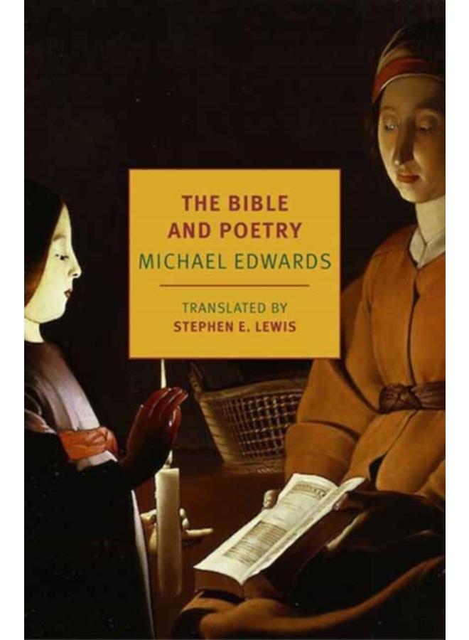 The Bible and Poetry 