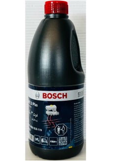 BOSCH Brake Fluid DOT3 Plus  - Image 1
