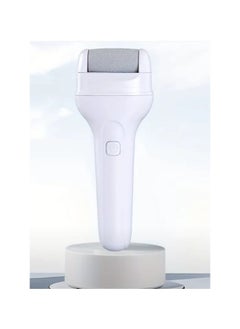 Generic The electric pedicure tool for removing cracks and dead skin is rechargeable  - Image 3