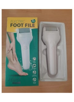 Generic The electric pedicure tool for removing cracks and dead skin is rechargeable  - Image 4