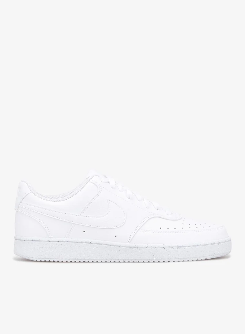 Men's Court Vision Low Next Nature Shoes