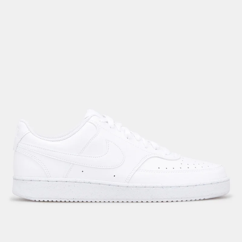 Men's Court Vision Next Nature Low Shoe