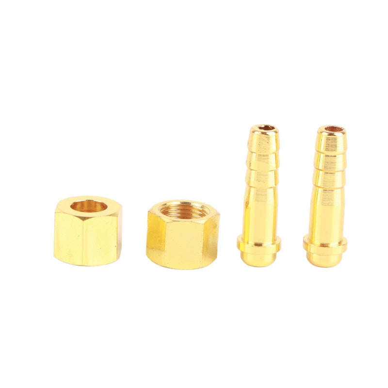 WX‑562 Gas Pressure Reducer Argon Regulator G5/8 WX‑562‑5/8 for Welding Cutting - Image 3
