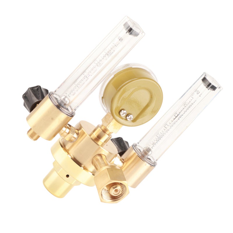 WX‑562 Gas Pressure Reducer Argon Regulator G5/8 WX‑562‑5/8 for Welding Cutting - Image 5