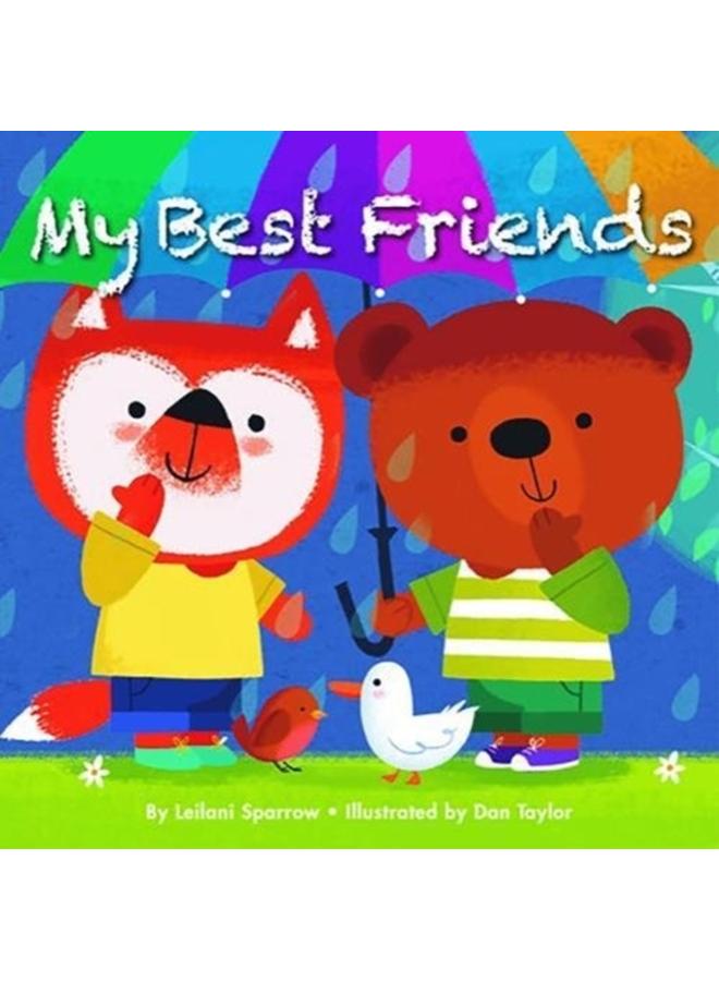My Friends 