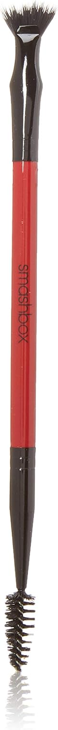 Smashbox Camera Ready Lash and Brow Lifter Brush By Smashbox for Women 1 Pc Brush