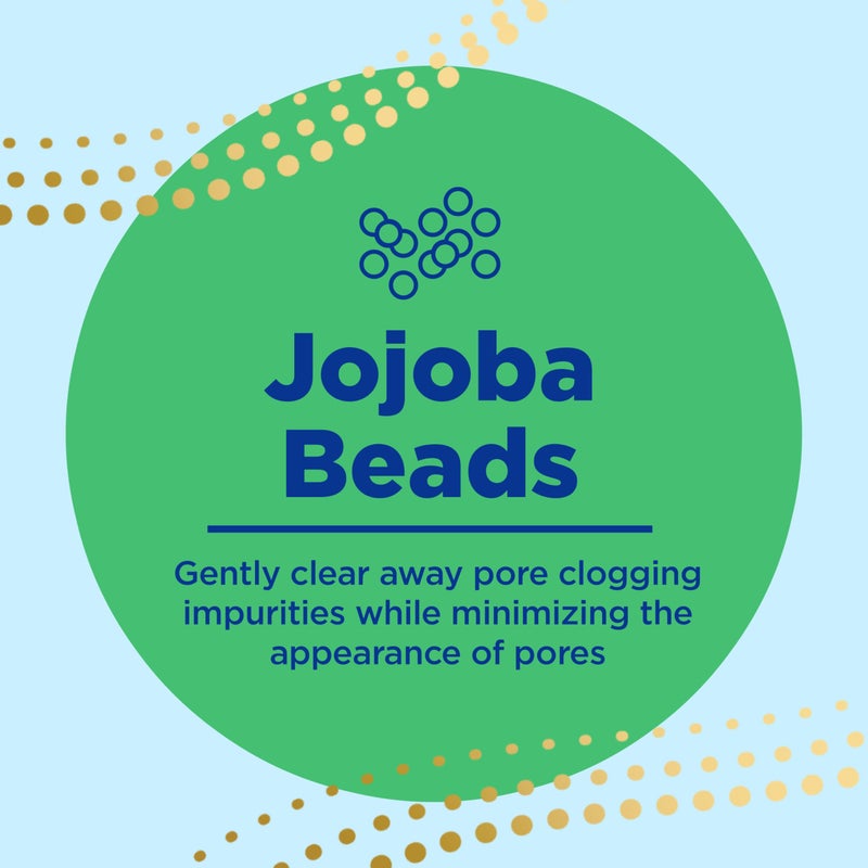 Differin Face Scrub Daily Brightening Exfoliator, Improves Tone and Texture for Acne Prone Skin, Green, 6 Fl Oz (Packaging May Vary) - Image 5