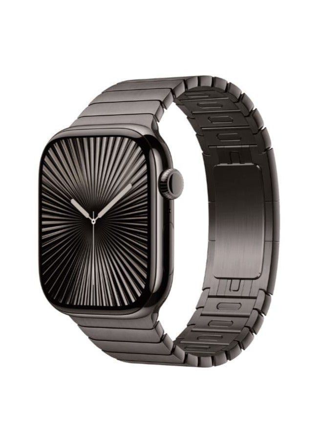 هينو تيكو ساعة HainoTeko-10 الذكية المقاومة للماء بشاشة AMOLED وتتبع الصحة - Image 1