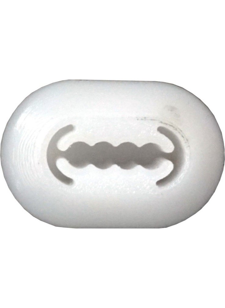 Bross Otomotiv Bross Automotive Renault Peugeot Citroen Dacia Opel 10 Pieces Floor Upholstery Clip 7703081185-699796  - Image 2