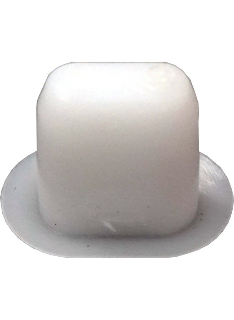 Bross Otomotiv Bross Automotive Renault Peugeot Citroen Dacia Opel 10 Pieces Floor Upholstery Clip 7703081185-699796  - Image 3