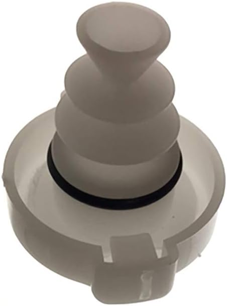 iHave غطاء خزان زيت التوجيه المعزز من ihave - Image 2