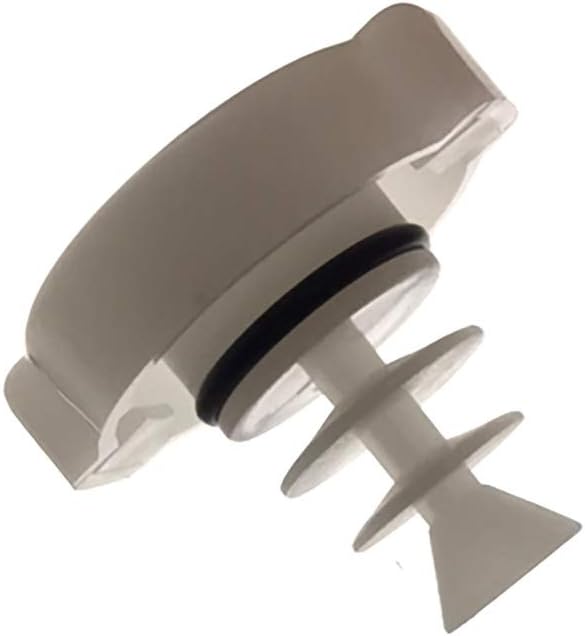 iHave غطاء خزان زيت التوجيه المعزز من ihave - Image 1