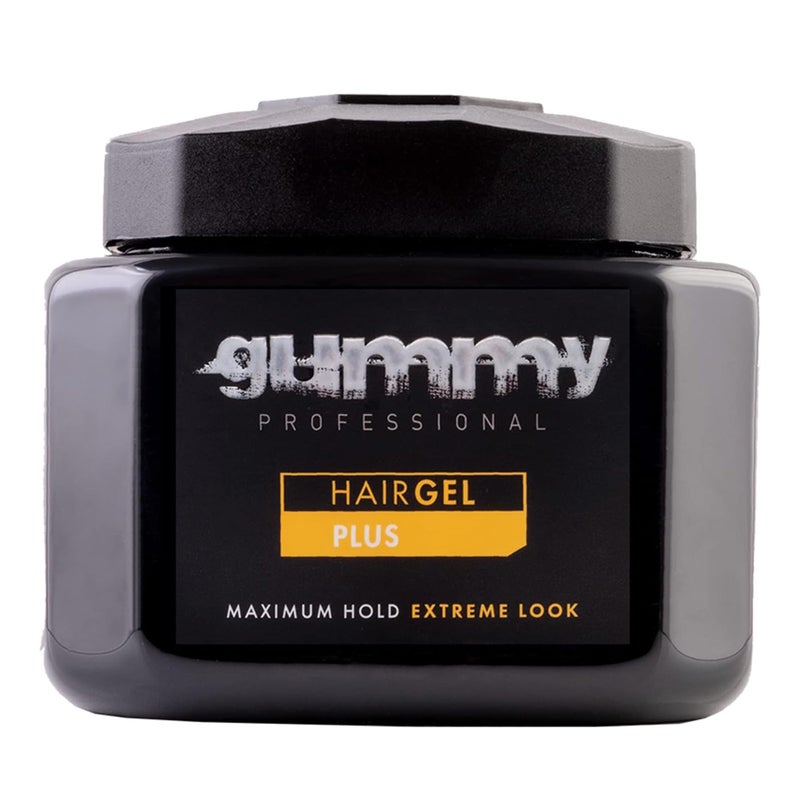 Gummy Gel Wax Plus 700ml