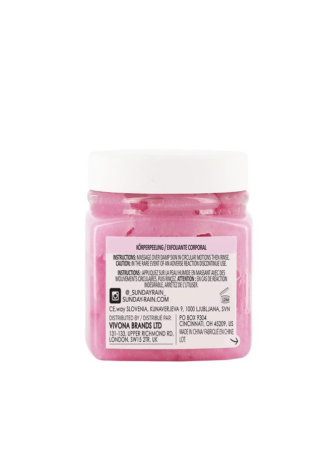 Sunday Rain Body Scrub, Acai Berry, Acai Berry Body Scrub - Image 2