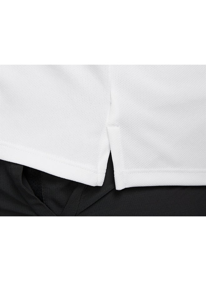 Nike M Nk Df Uv Miler Ss - Image 4