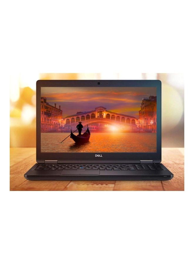 ديل لابتوب لاتيتيود 3490 بشاشة مقاس 14 بوصة ومعالج كور i5/ ذاكرة رام سعة 8 جيجابايت/ محرك أقراص SSD سعة 500 جيجابايت/ بطاقة رسومات إنتل 620 بدقة فائقة الوضوح أسود - Image 4