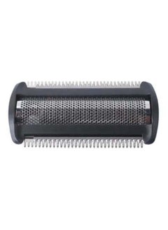 Generic Bodygroom Replacement Foil TT2000/43,Fits Series 3000, 5000 & 7000,Hypoallergenic Foil, Waterproof,Replace Every 12 Months for Best Results Black/Silver  - Image 1